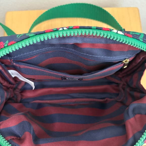 Rowing Blazers x Target Rose Print Belt Bag - Picture 11 of 12